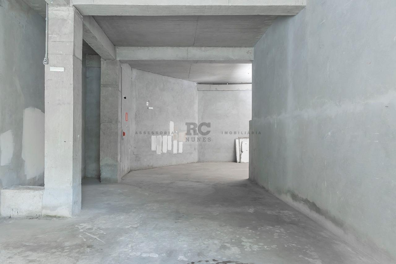 Loja para aluguel no Lourdes: 